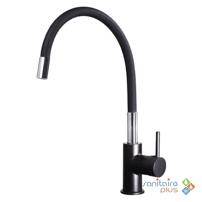 Mitigeur d’Évier avec Bouche Flexible