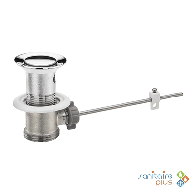 Bonde de lavabo automatique – SOPAL