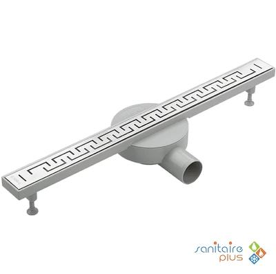Caniveau de douche Mellegue – SOPAL