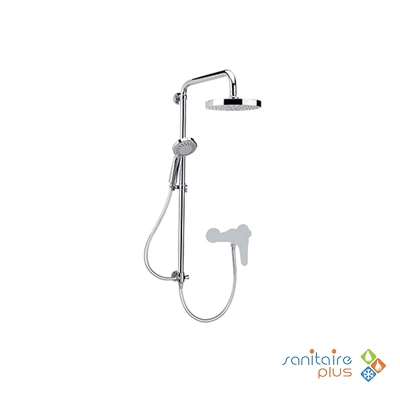 Colonne douche avec inverseur Sousse