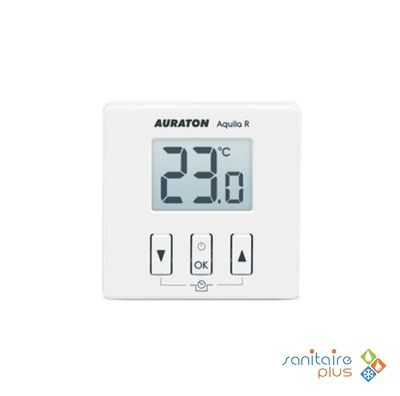 Thermostat Digital Sans Fil ON/OFF – AURATON