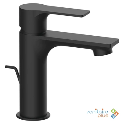 Mitigeur de lavabo Remer Energy Noir