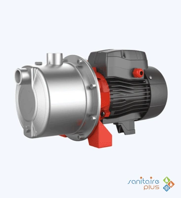 Pompe Jet AJmS