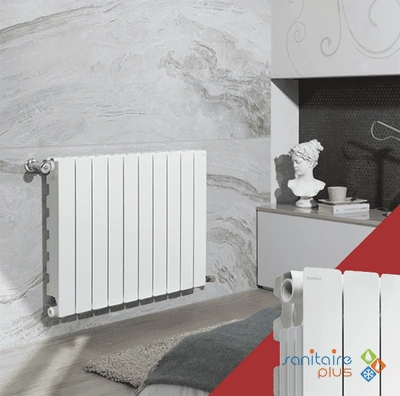 Radiateur Aluminium Blitz – Fondital