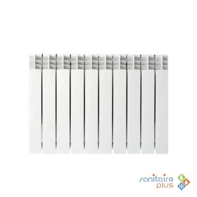 Radiateur aluminium Classic – Defi