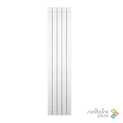 Radiateur vertical aluminium SkyLine – Defi
