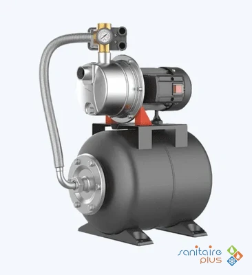 Pompe Jet EKJSA – LEO