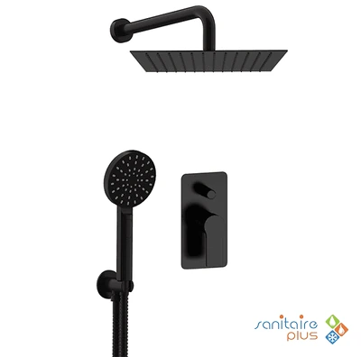 Ensemble de douche encastré Remer Energy