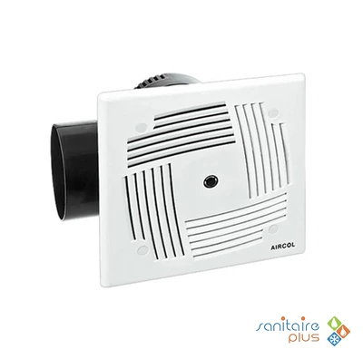 Extracteur Plafond Spring 20×20 – Aircol