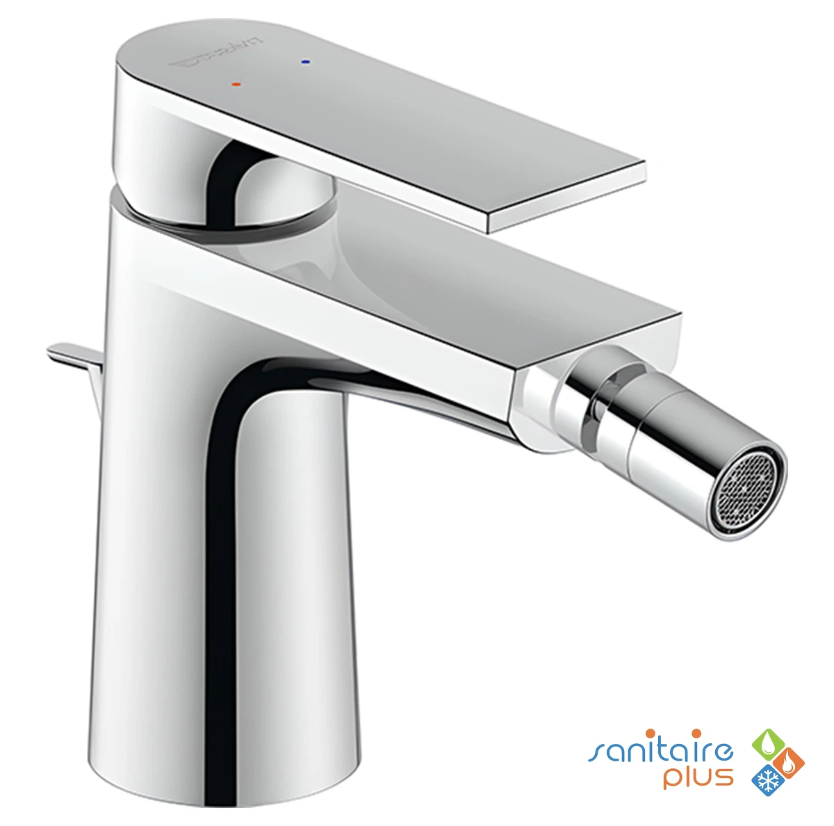 Mitigeur bidet Tulum
