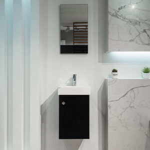 Meuble avec Plan Vasque Aden