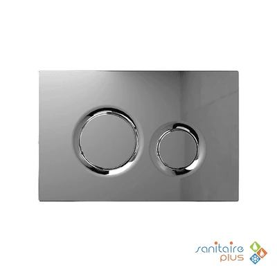 Plaque de commande ronde – SOPAL