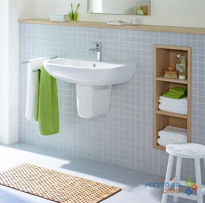 Lavabo D Code