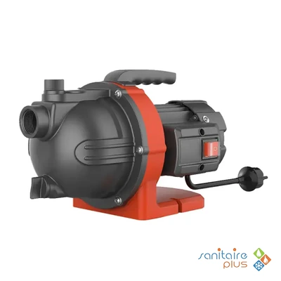 Pompe Jet EKJ – LEO
