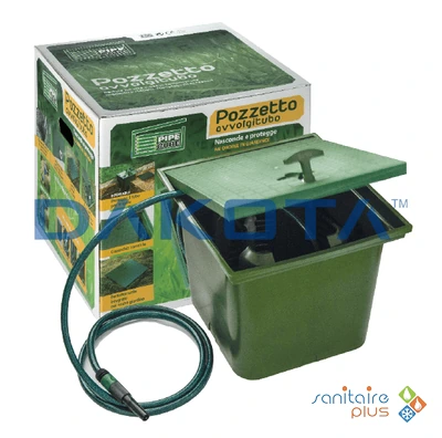 Regard Arrosage Jardin – Dakota