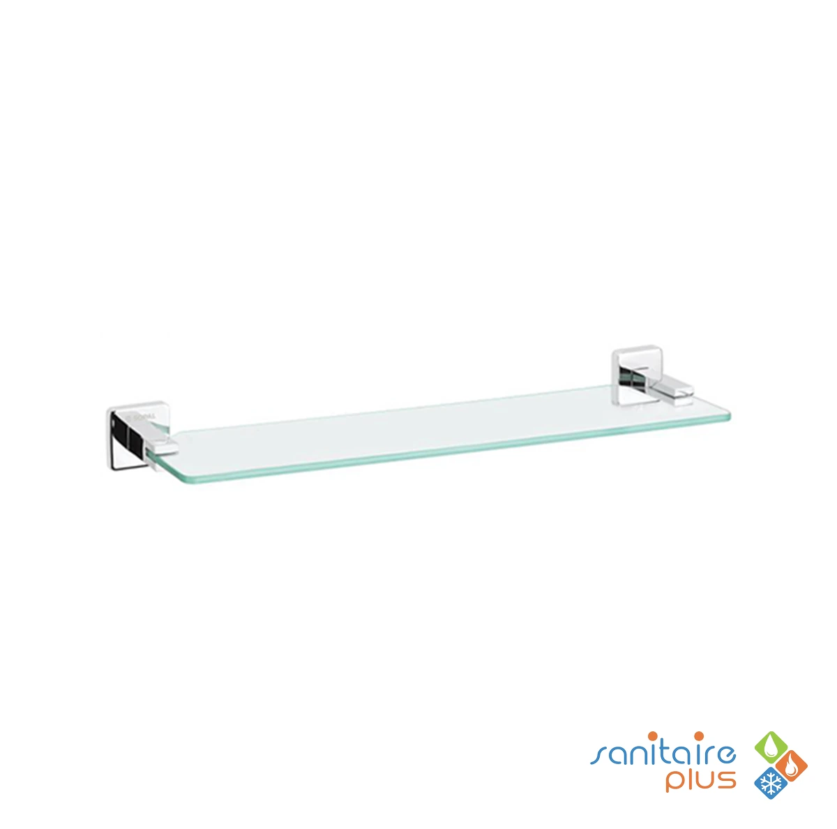 Tablette lavabo Ward — vue 1 sur 2
