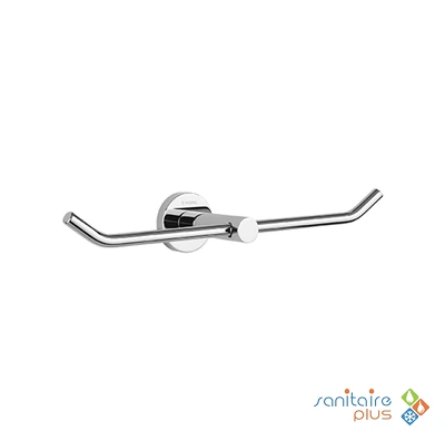 Porte rouleaux double Yasmine