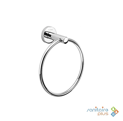 Porte serviette anneau Yasmine