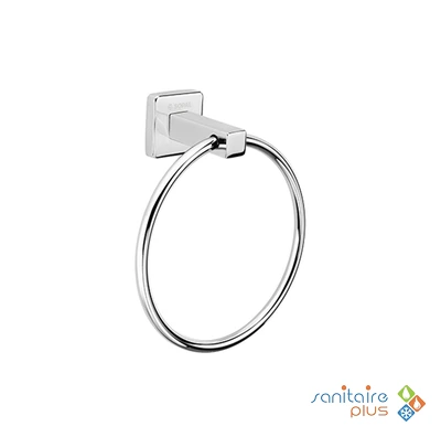 Porte serviette anneau Ward