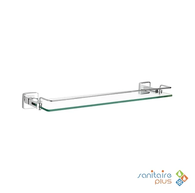 Tablette lavabo avec garde corp Ward