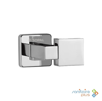 Support miroir pivotant Ward