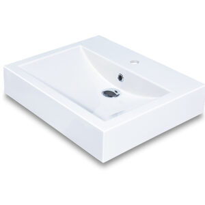 Plan Vasque Spazio