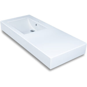 Plan Vasque Spazio
