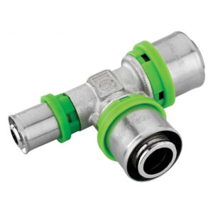 Raccord en Te Réduit 1 Côté