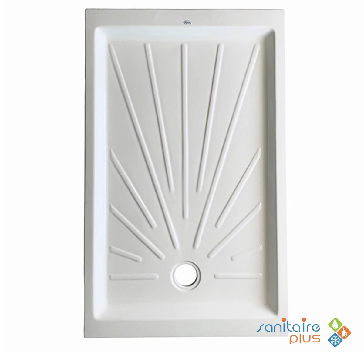 Receveur Douche Extensio