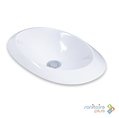 Vasque Encastrable Aqua