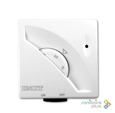 Thermostat ON/OFF d’ambiance IMIT