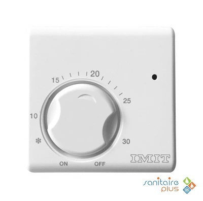 Thermostat d’ambiance ON/OFF IMIT