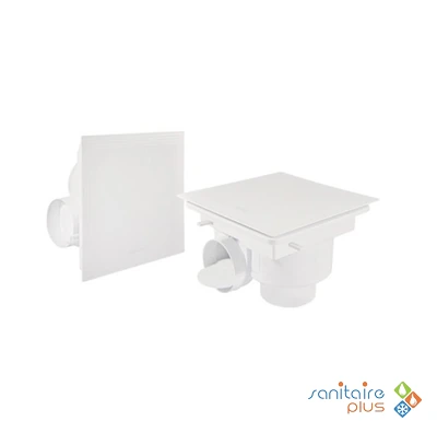 Extracteur Plafond carre 26×26 – Aircol