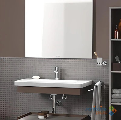 Bandeau pour lavabo DuraStyle