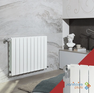 Radiateur Aluminium Blitz