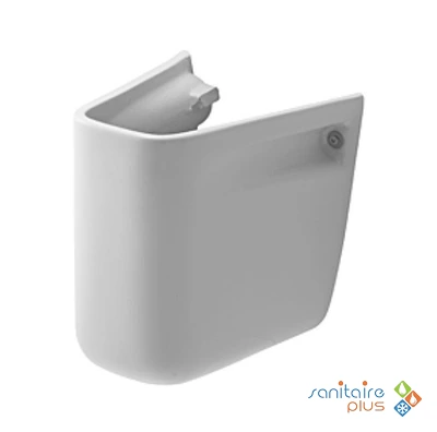 Semi colonne lave mains D Code