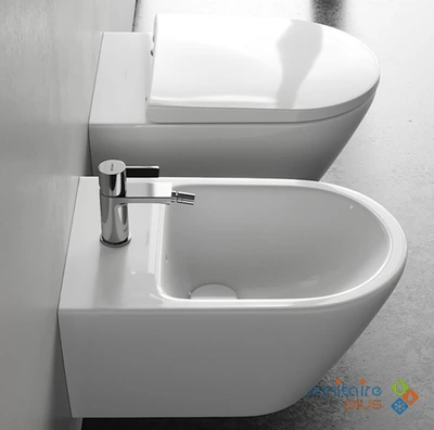 Mitigeur bidet D Neo