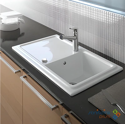 Evier Encastré Cassia 50