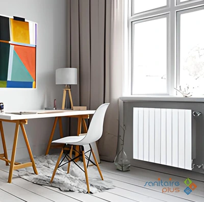 Radiateur Aluminium Plus Evo
