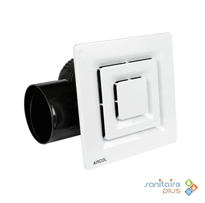 Extracteur Plafond