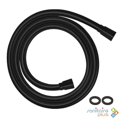 Felxible de toilette noir – SAP