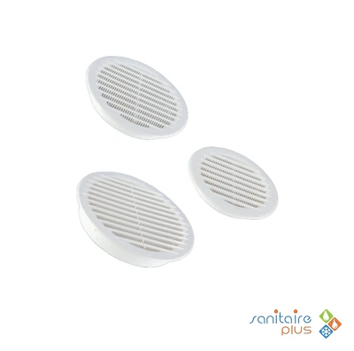 Grille d’aération