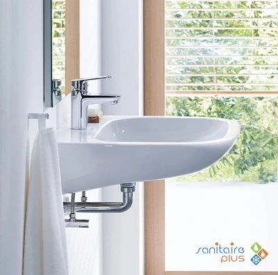 Lavabo Vital D Code