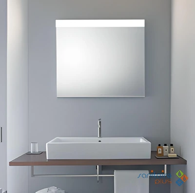 Miroir avec Eclairage Good