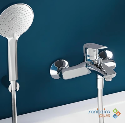 Mitigeur bain douche No.1