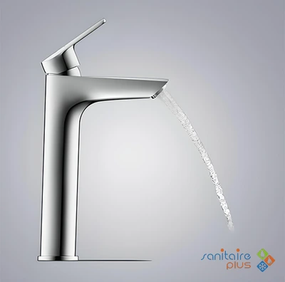 Mitigeur lavabo L MinusFlow No.1
