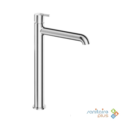 Mitigeur Vasque Long Chromé – Deante Silia