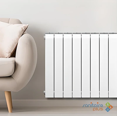 Radiateur Aluminium Alice Royal