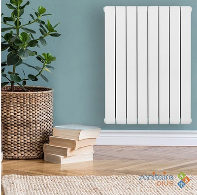 Radiateur Aluminium Rubino
