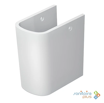 Semi colonne lavabo DuraStyle